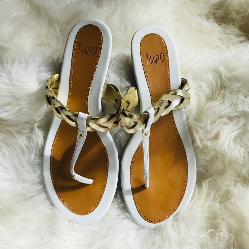 Impo Sandals